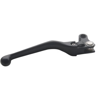 Ergonomic Smooth Hand Control Replacement Lever Black