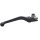 Ergonomic Smooth Hand Control Replacement Lever Black