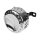 Powerfilter Drilled Air Cleaner Polished