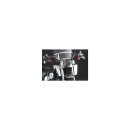 Switchblade Chrome Lowers Wind Guards