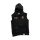 WCC Chapel sleeveless hoodie black