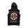 WCC Chapel sleeveless hoodie black