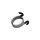 Brake Pedal Return Spring Chrome