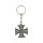 WCC STRAIGHT CROSS KEYCHAIN