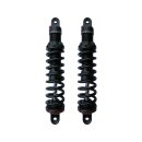 490 Series 12" Twin Shocks