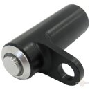 Touring Big Shot Chrome/Chrome, DNAcode: HDE-FLH-09-CH-TO-BSH-CH