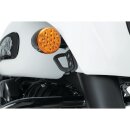Tie-Down Bracket Black