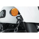 Tie-Down Bracket Black