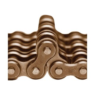 by Diamond Chain Heavy Duty Chain 120 Link
