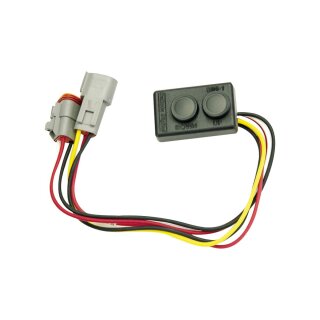 ELECTRIC SPEEDO ADJUSTMENT Electronic Speedometer Adjustment Module