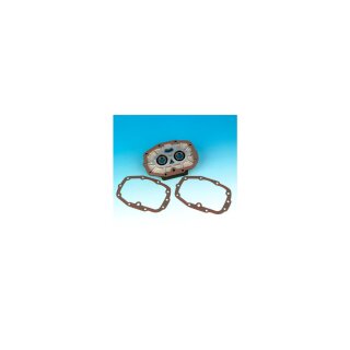 TRANSMISSION BEARING COVER GASKET