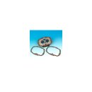 TRANSMISSION BEARING COVER GASKET