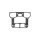 Gasket ROCKER BOX
