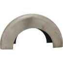 6" Roll-Your-Own Custom Blank Steel Front Fender...