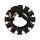 Stator, 32 AMP Stator 32 AMP Unmolded