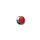 Bullet-Style LED Turn Signal Insert Red