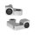 NANO Series LED Turn Signals Chrome Smoke LED