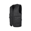 Classic Biker Vest