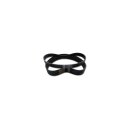 Gates HTD Rubber Primary Drive Belt 14.0 mm 1 1/2"...