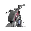 3.5 Gallon Dished & Axed Custom Gas Tank for Sportster