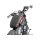 3.5 Gallon Dished & Axed Custom Gas Tank for Sportster