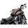 3.5 Gallon Dished & Axed Custom Gas Tank for Sportster