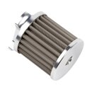 Reusable Replacement Oil Filter