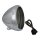 Springer 5 3/4" Scheinwerfergehäuse Chrome Polished
