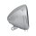 Springer 5 3/4" Scheinwerfergehäuse Chrome Polished