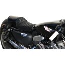 Cowl Diagonal Seat Rear End Conversion Kit Sportster 04-20