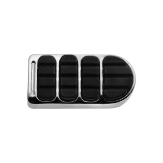 Longhorn Brake Pedal Pad for FX & XG Brake Pedal Pad
