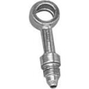 10mm Banjo Fitting Chrome