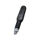 D-Light LED Turn Signal Black Smoke LED