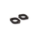Turn Signal Bracket Black
