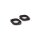 Turn Signal Bracket Black