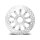 Revel Brake Rotor Chrome 11,5" Rear