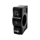 J-TECH 2 Button Switch Housing Right Side, Black Switch...