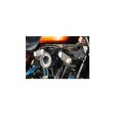 WTF XR Rocker Box Cover Black Satin
