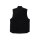Relaxed Fit Firm Duck Insulated Rib Collar Vest