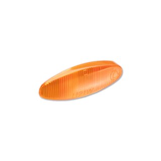 Replacement Lens Rear Turn Signal Lens