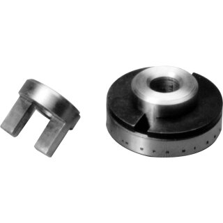 Wheel Bearing Race Remover + Installer