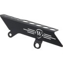 Belt Guard Upper Guard Black Powder Coated