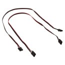 Lizard Light 18" Extension Wire Extension Wire