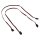 Lizard Light 18" Extension Wire Extension Wire