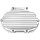 10-Gauge Transmission Side Cover Chrome