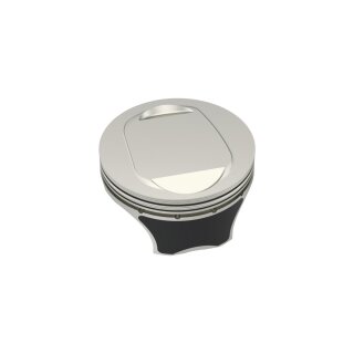 Forged Performance Piston Kit Stroke 4,375" Bore 4,000" (101,6 mm ) 10.5:1 Std. 1802
