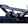 Kodlin Spock Risers Black Anodized 1 1/4"
