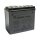 Battery YB16HLACX Battery Dry Charged without Acid Lead Acid, 240 A, 20.0 Ah