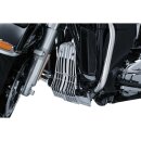 Precision Voltage Regulator Cover Chrome