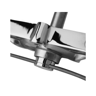 BRAKE LINE & CABLE CLAMP